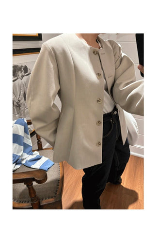 Quality Modern Jacket