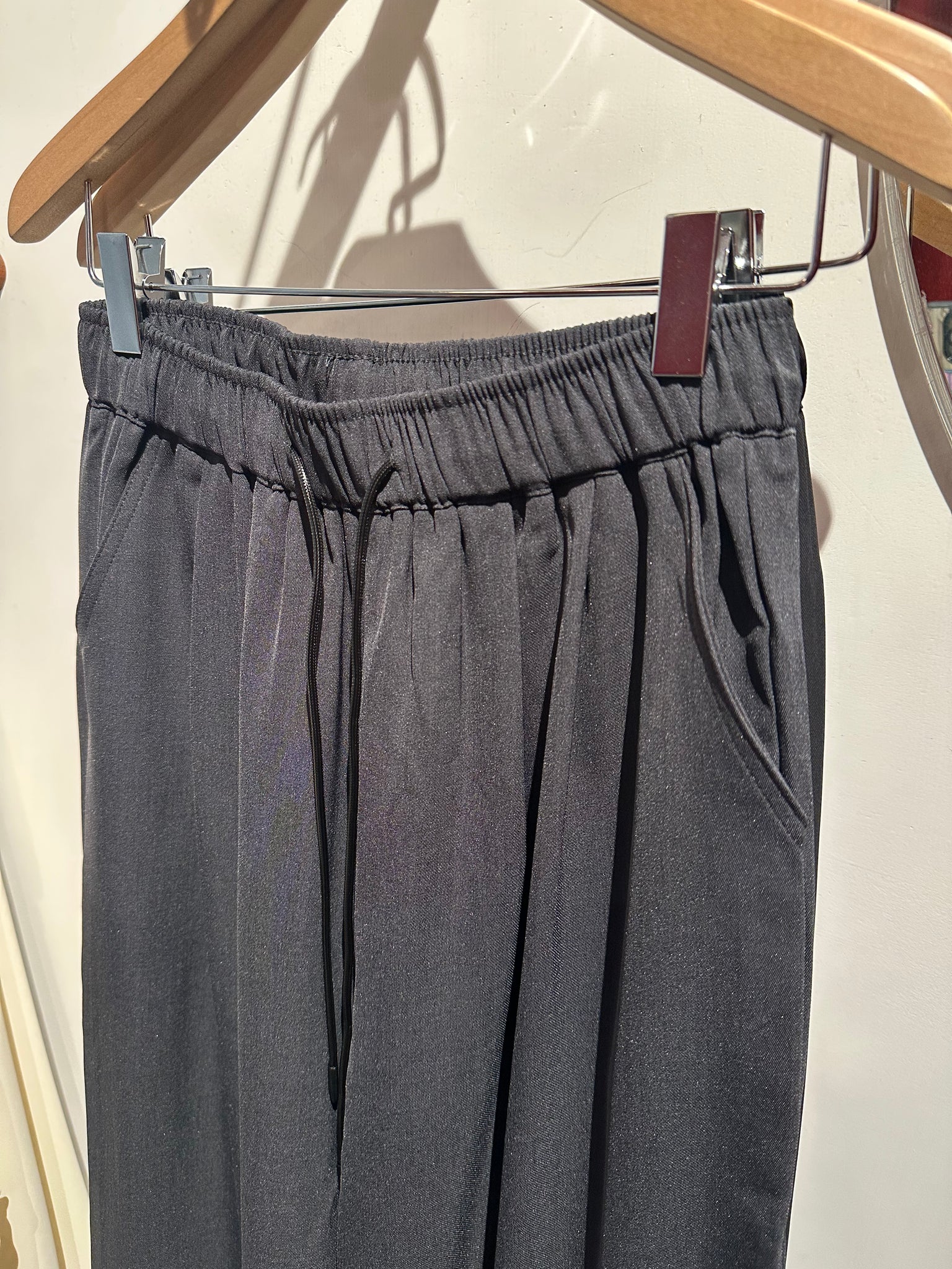 Must Buy Airport Drape Pants