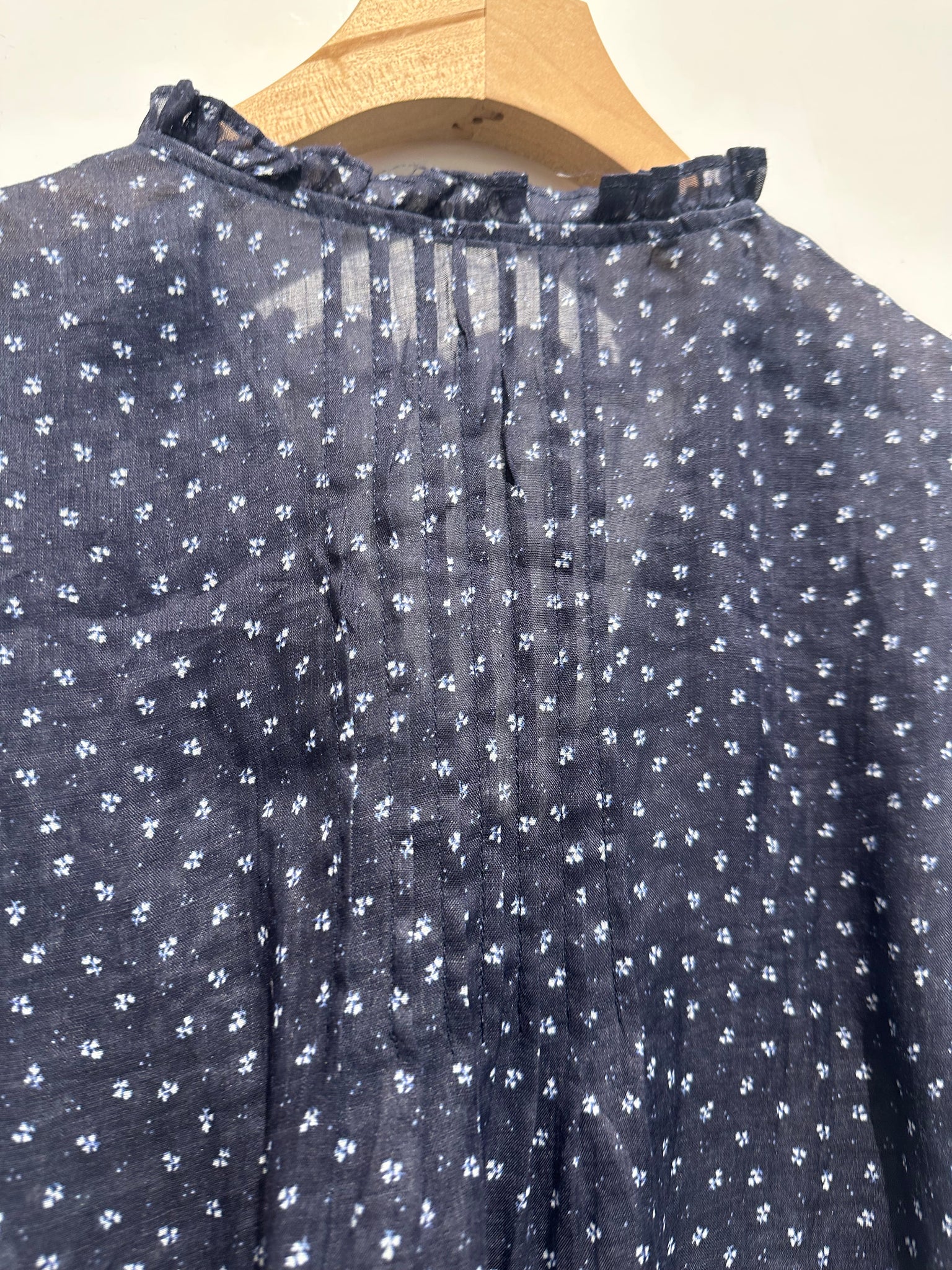 Daisy Doll Folding Top (5-6Jun 超抵價$448, 之後批發價$498)