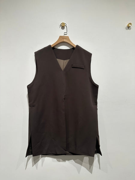 Tailor Vest