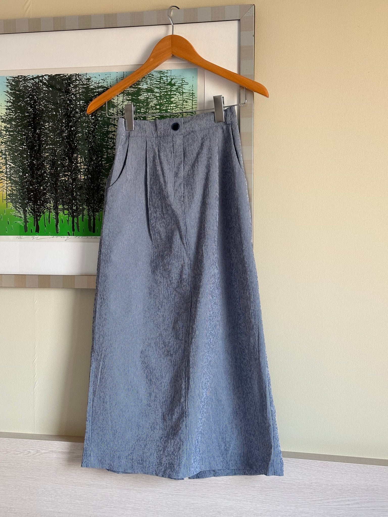 skirt