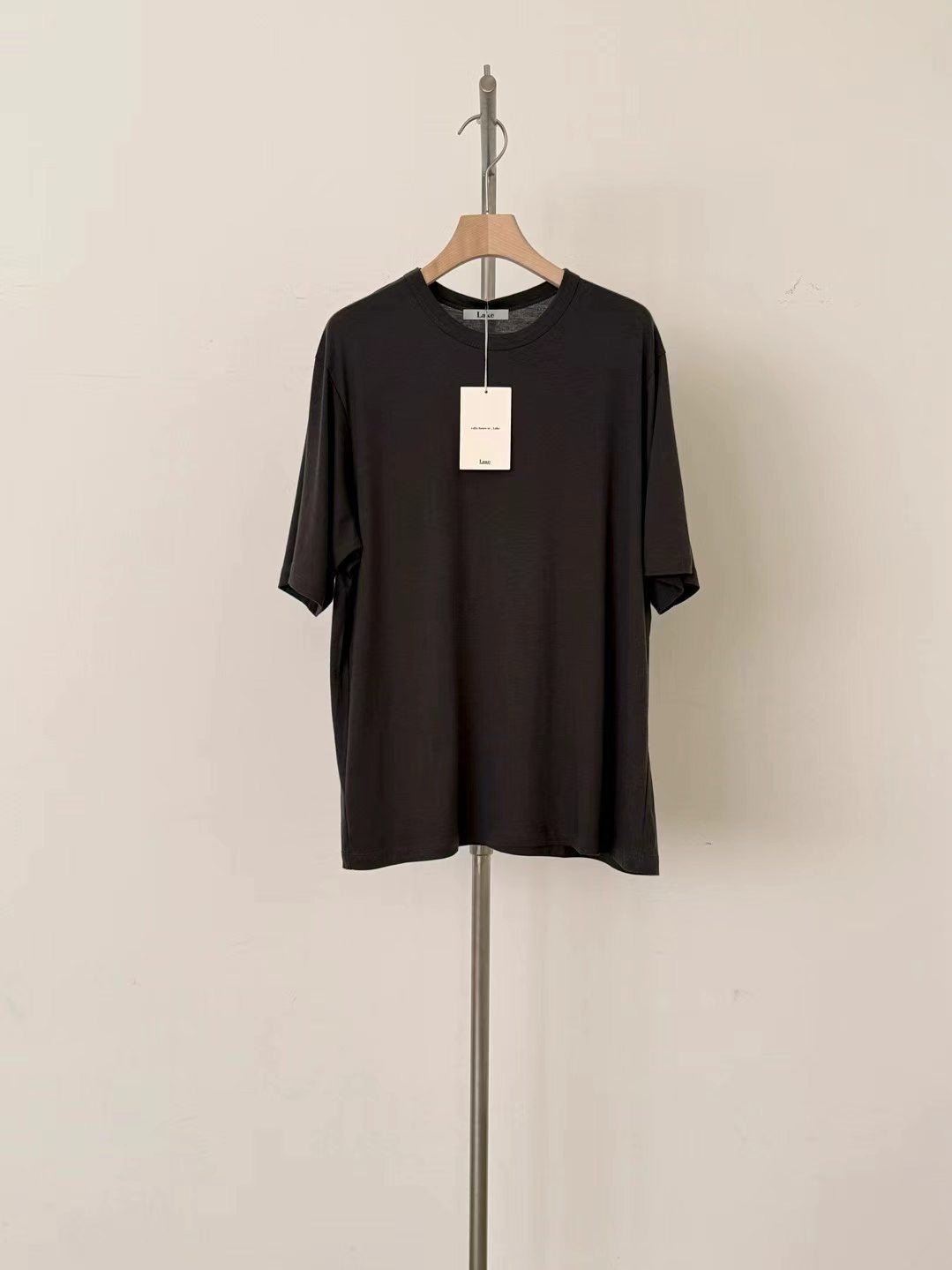Super Soft Tee  (24-27Jun 超抵價$298, 之後批發價328)