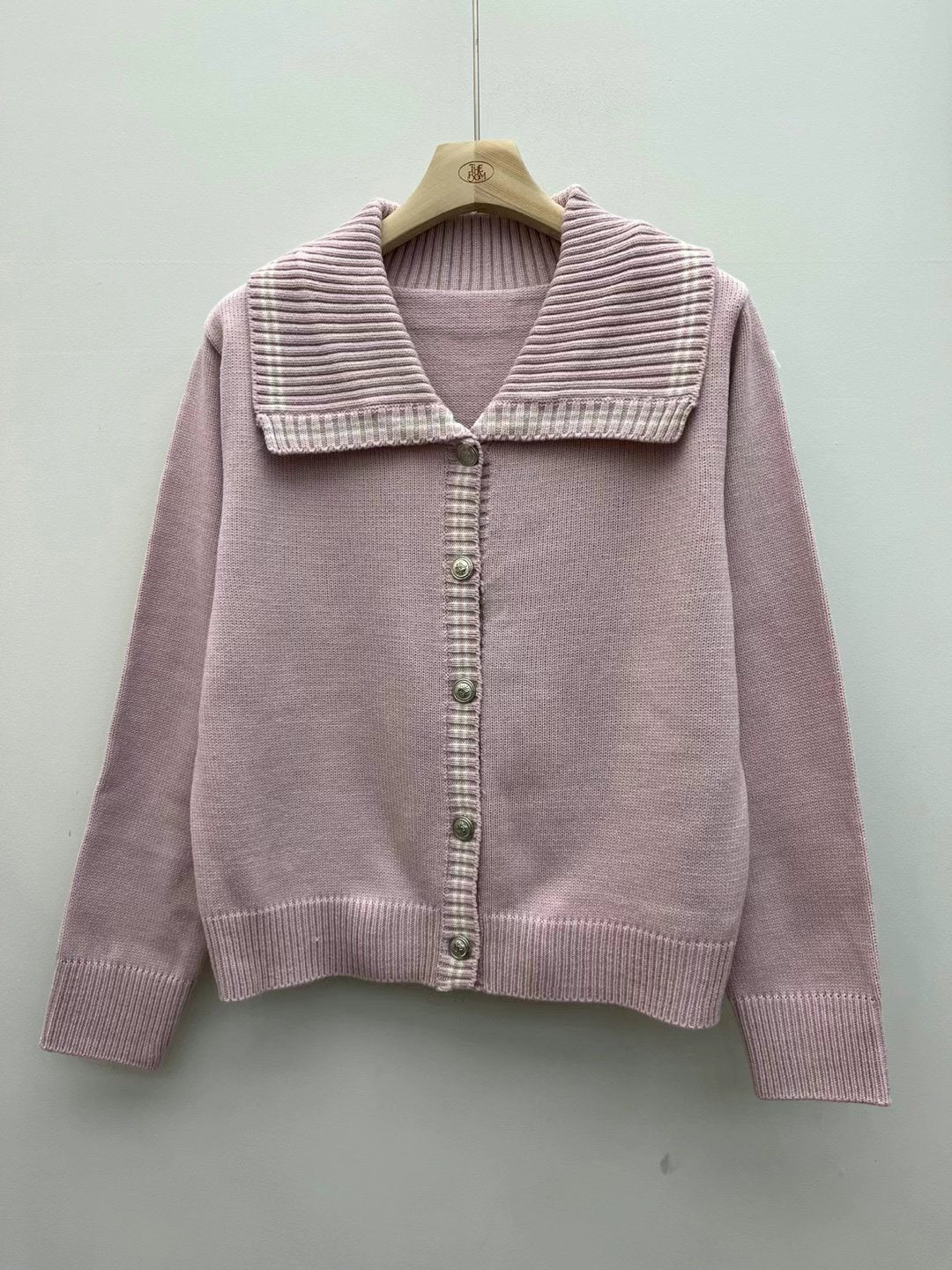 Sailor Cardigan