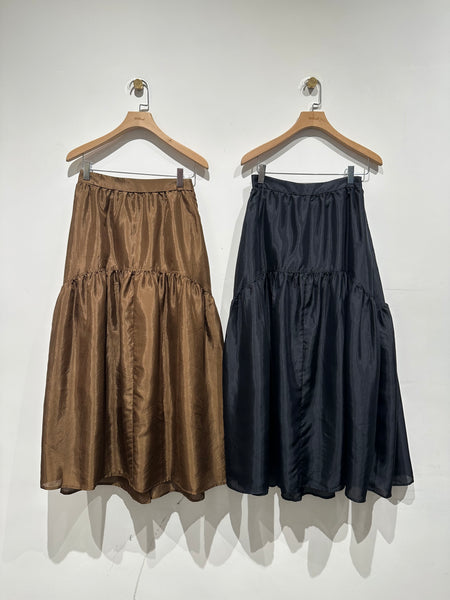 Subtle Statment Skirt (30Apr-2May $468, 之後批發價$498）