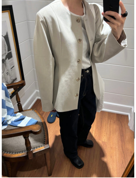 Quality Modern Jacket