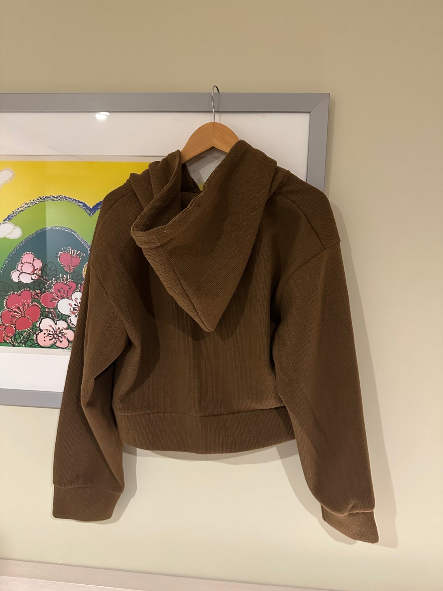 Find Hoodies Jacket (26-28Nov $598, 之後批發價$698）