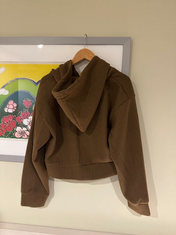 Find Hoodies Jacket (26-28Nov $598, 之後批發價$698）