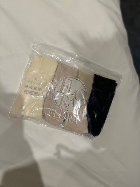 Underwear 4 in 1 Pack