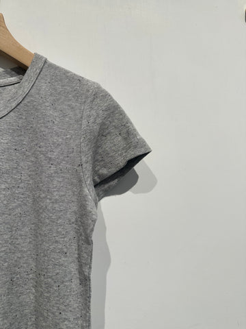 Most Like Marble Grey Tee  (16-18Apr $198, 之後批發價$228）