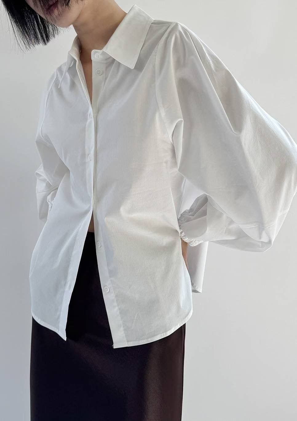 Simple Elegant Shirt