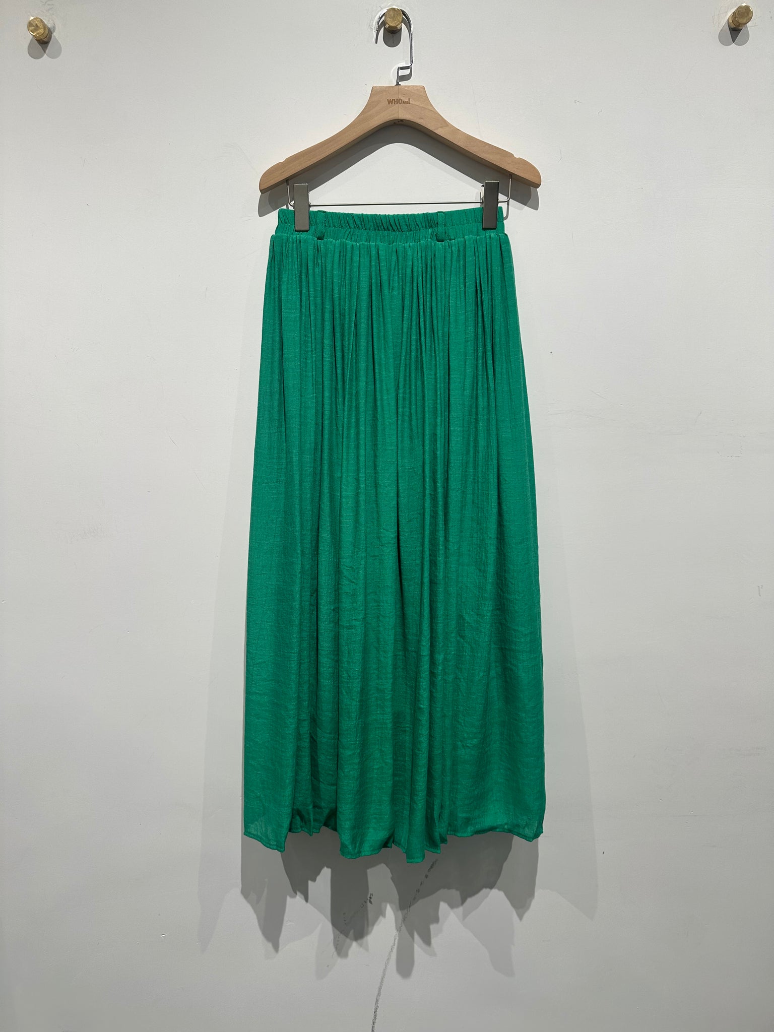 Summer Colourful Skirt  (2-5Jul 超抵價$268, 之後批發價$368)