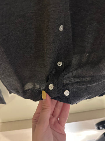 V Neck Slim Cardigan (9-11Sep超抵價$298, 之後批發價$328)