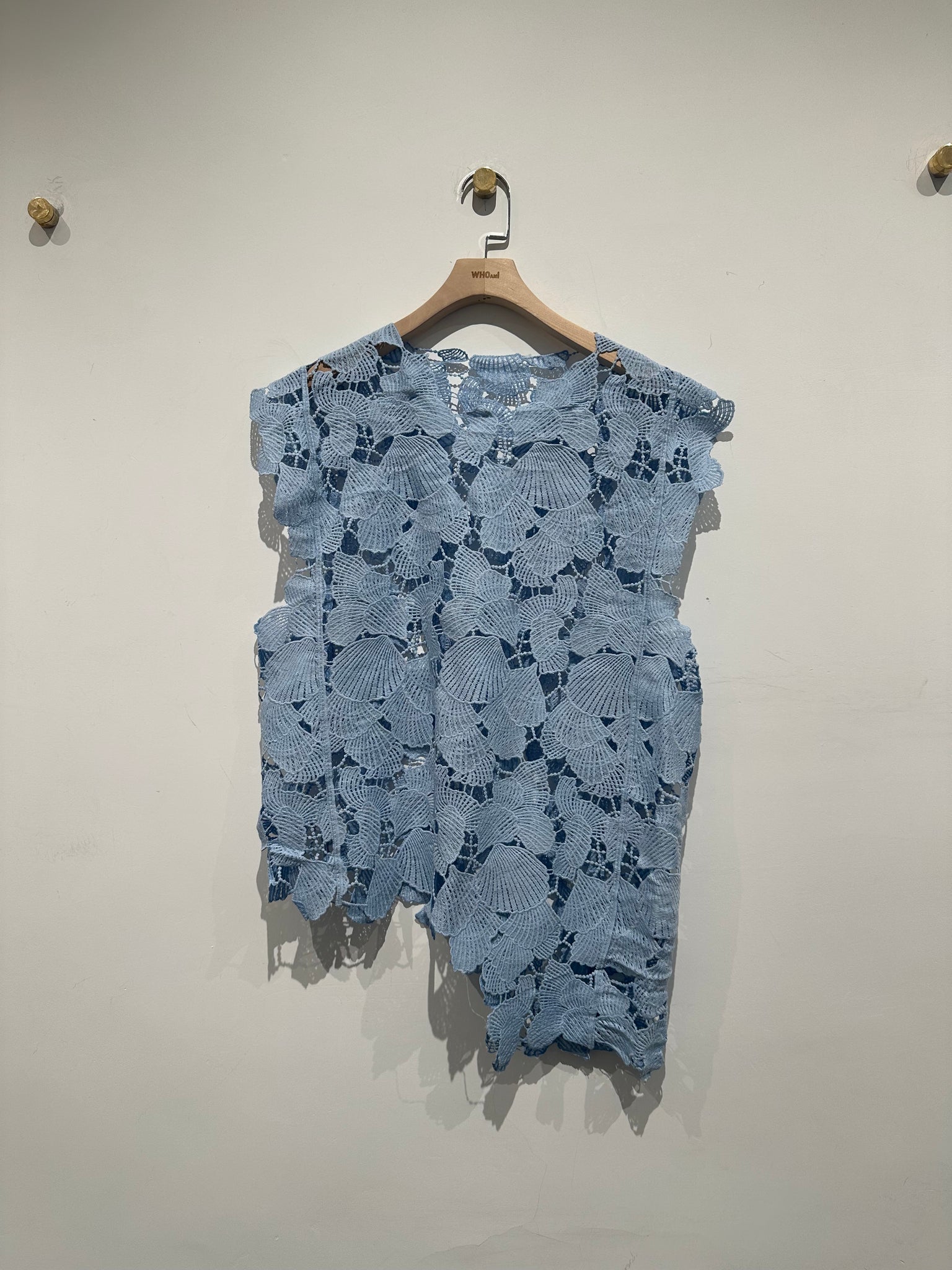 Lace Top