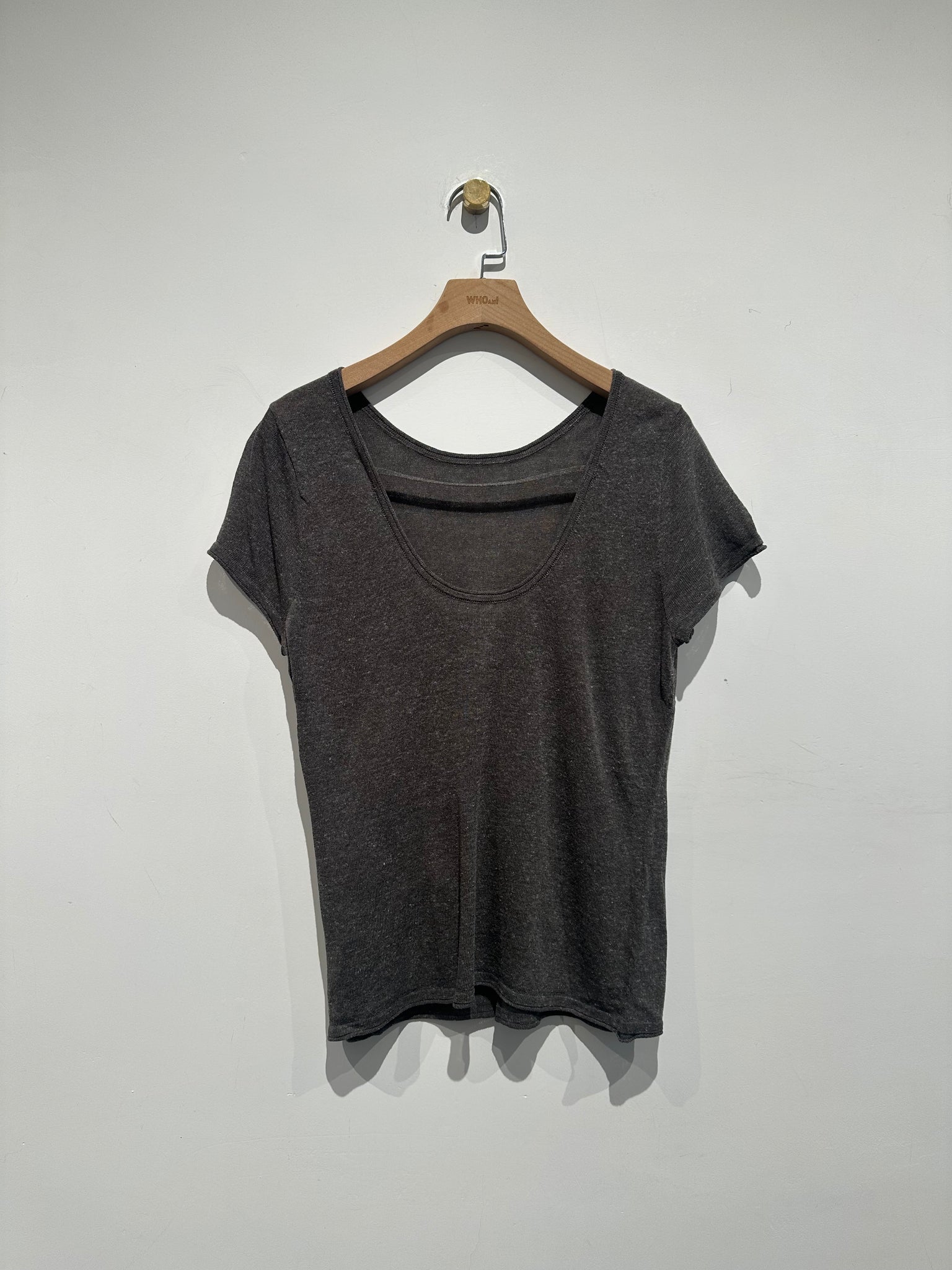 Two Ways Slim Knit Top (5-6Jun 超抵價$298, 之後批發價$348)