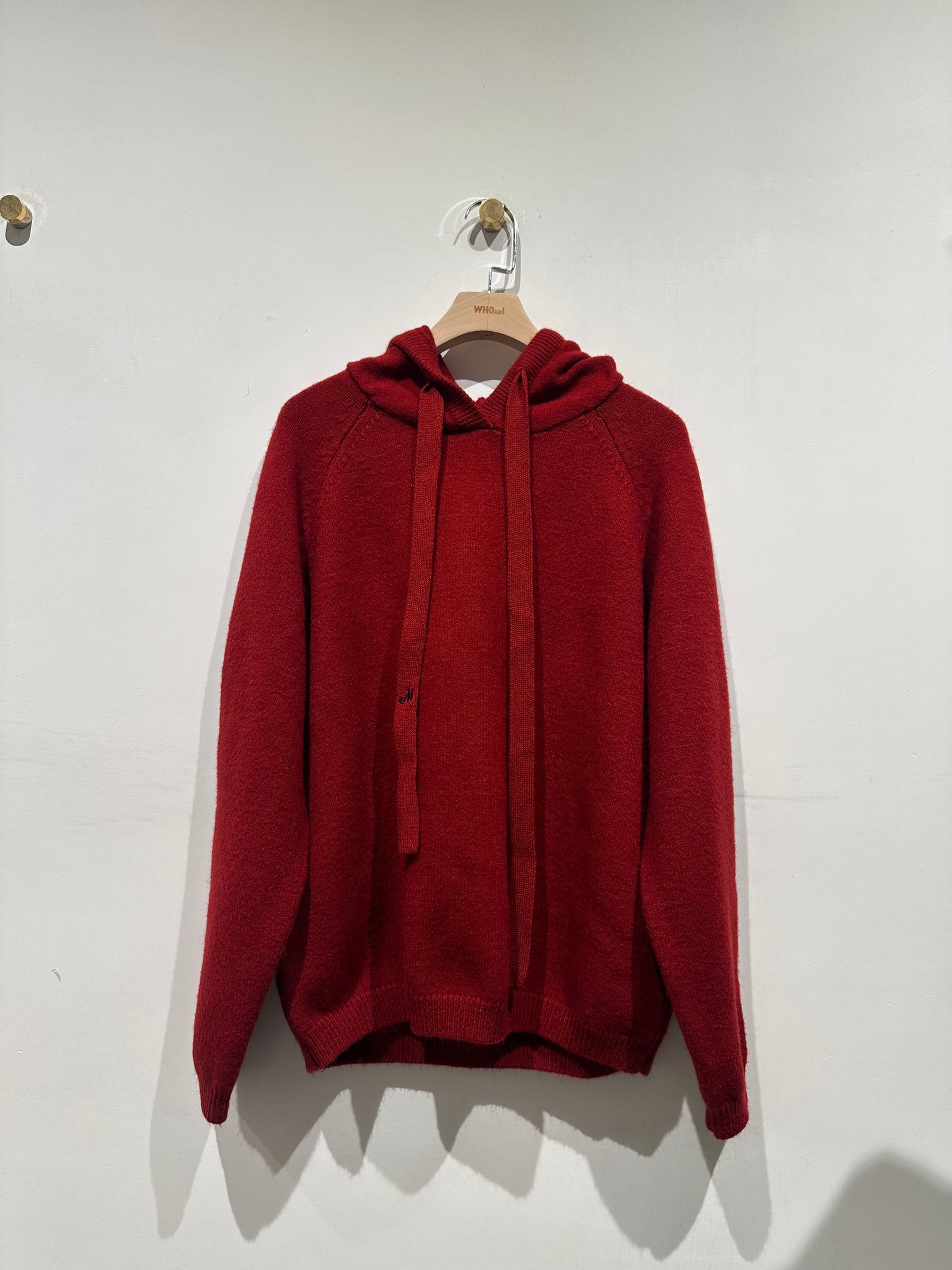 Daily Knit Hoodies (15-18Jan $398, 之後批發價$468）