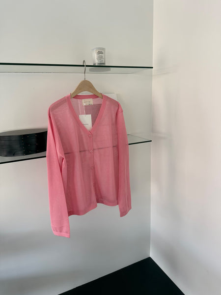 Nothing Like Cardigan (29Apr-1May $348, 之後批發價$368）