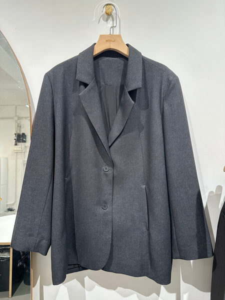 Back Stitches Blazer  (8-10Oct超抵價$598, 之後批發價$698)