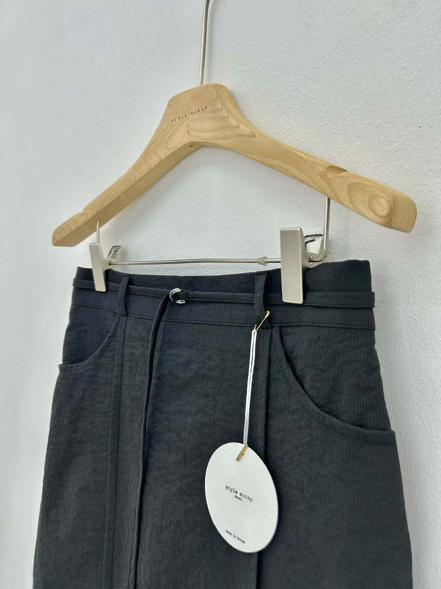Cool Fabric Skirt (18-20Jun 超抵價$368, 之後批發價$398)