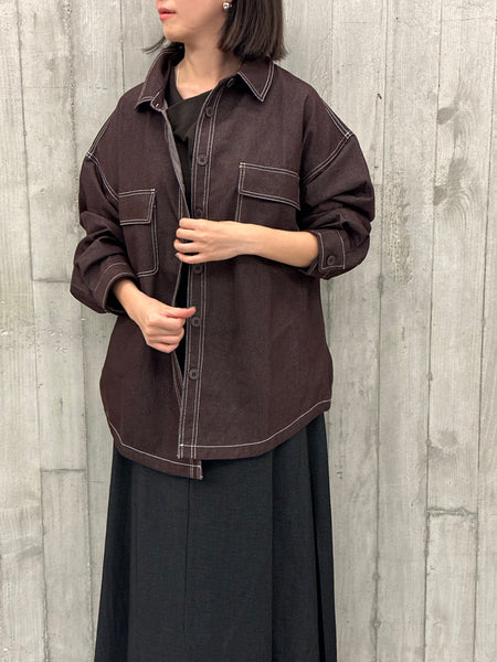 Premium Stitch Shirt