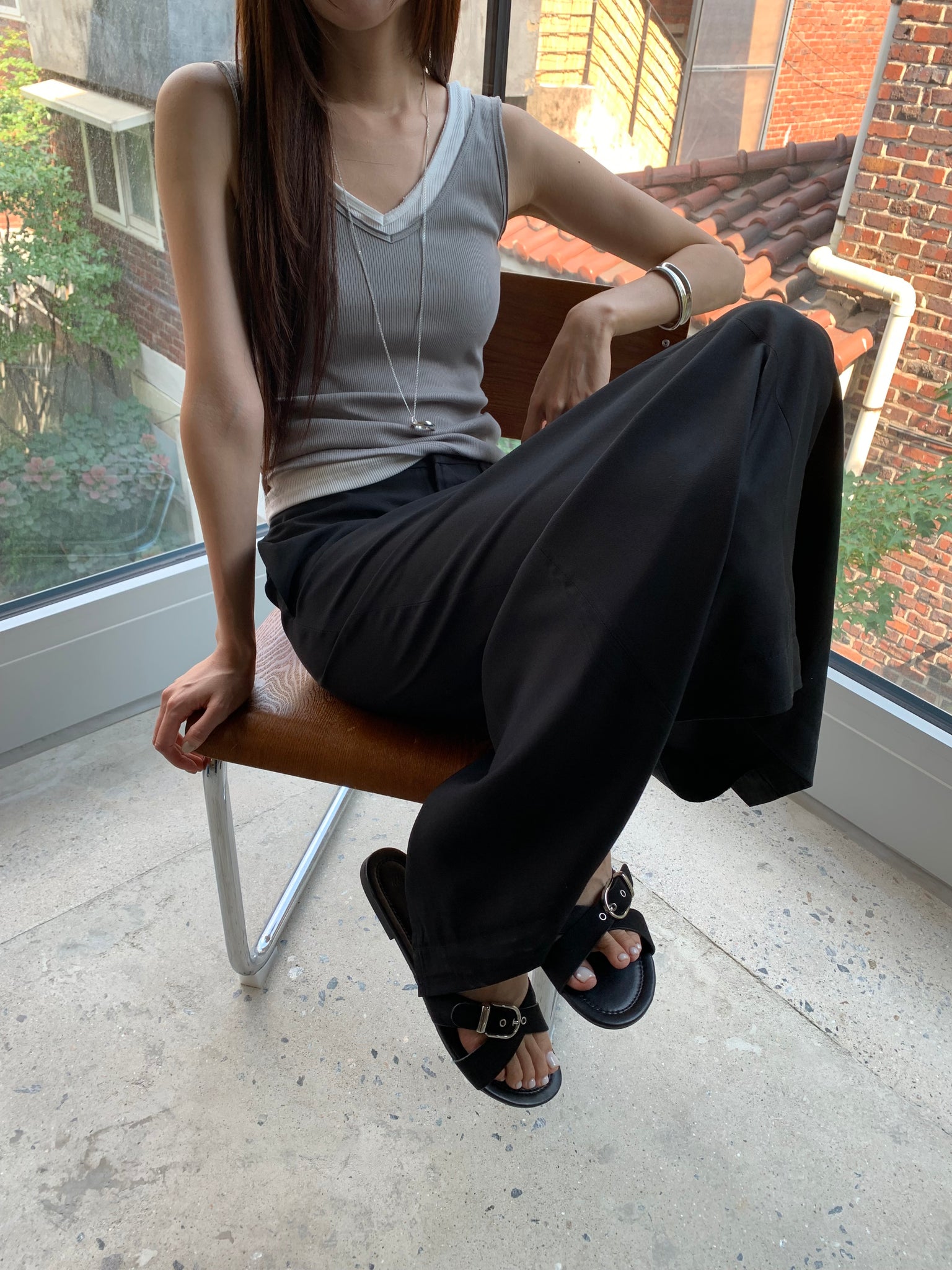 Quality Classy Long Skirt (31Jul-2Aug 超抵價$568, 之後批發價$598)