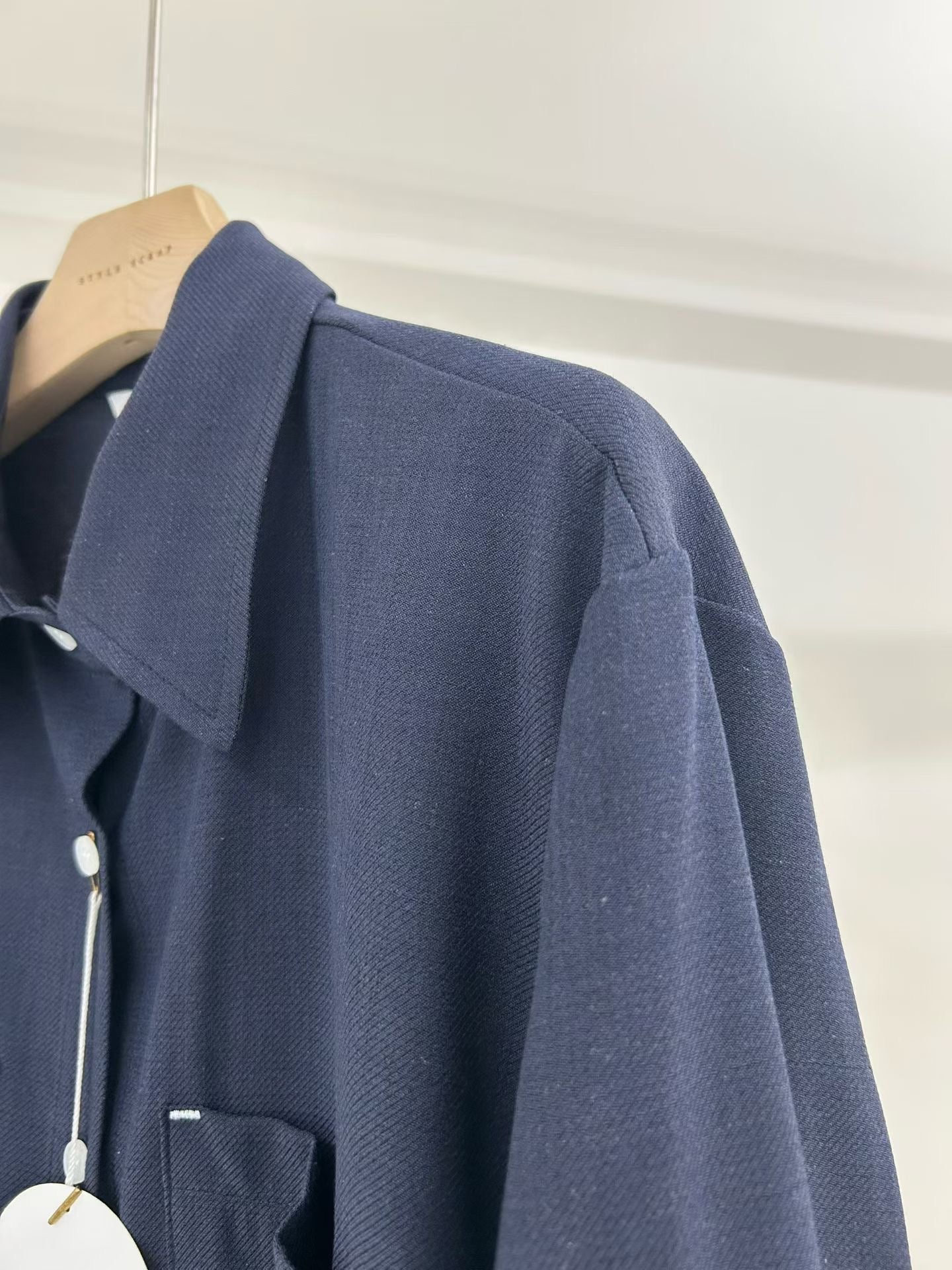 Quality Stitch Shirt (18-20Jun 超抵價$368, 之後批發價$398)