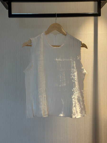 Deluxe Fold Vest
