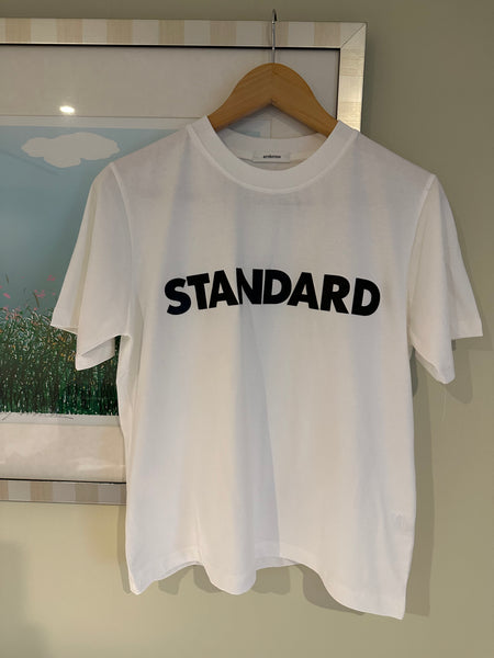 Essential Boxy Tee