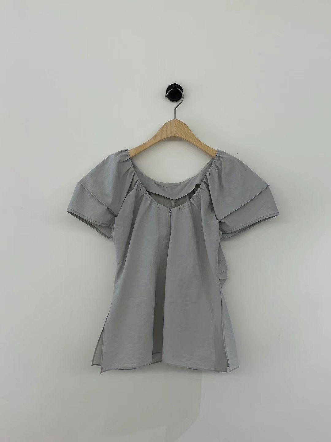 puff sleeve
