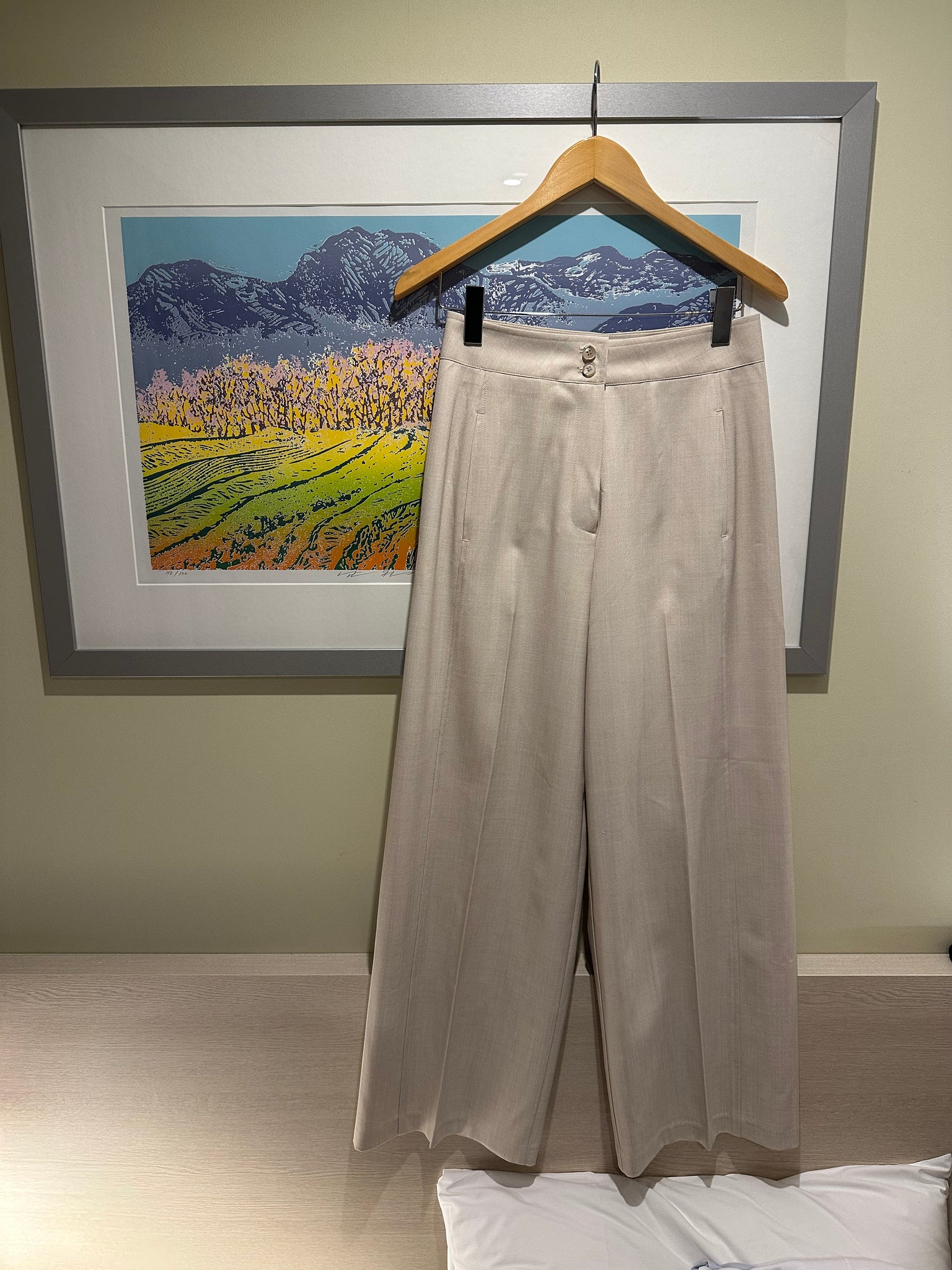 All Seasons Pants