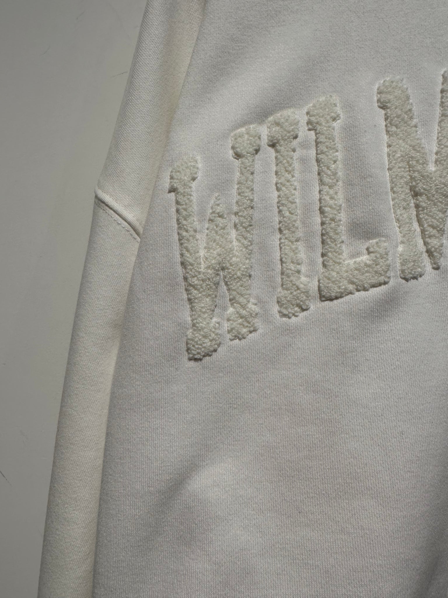 Tone On Tone Sweater