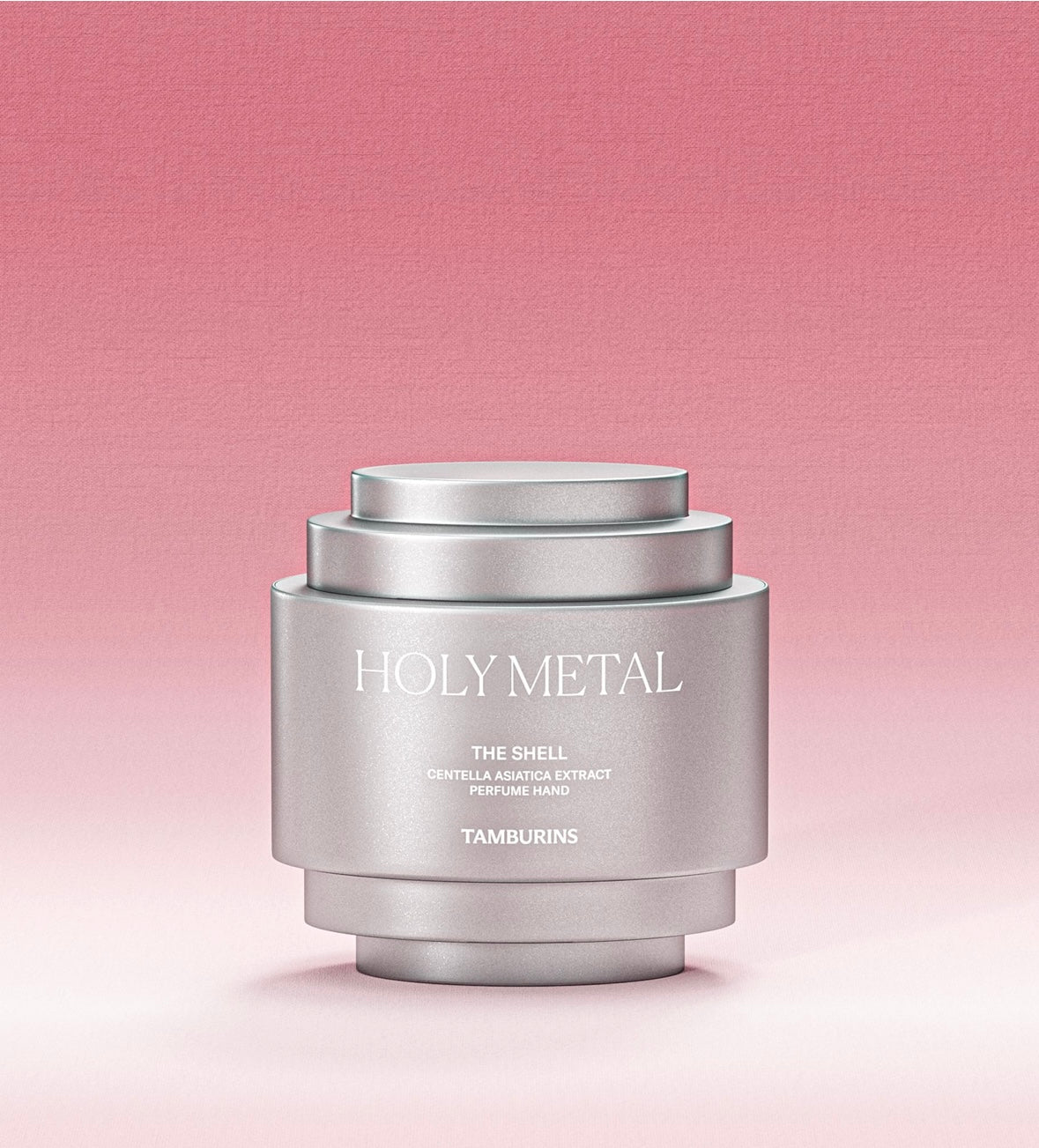 PERFUME SHELL X HOLY METAL 30ml