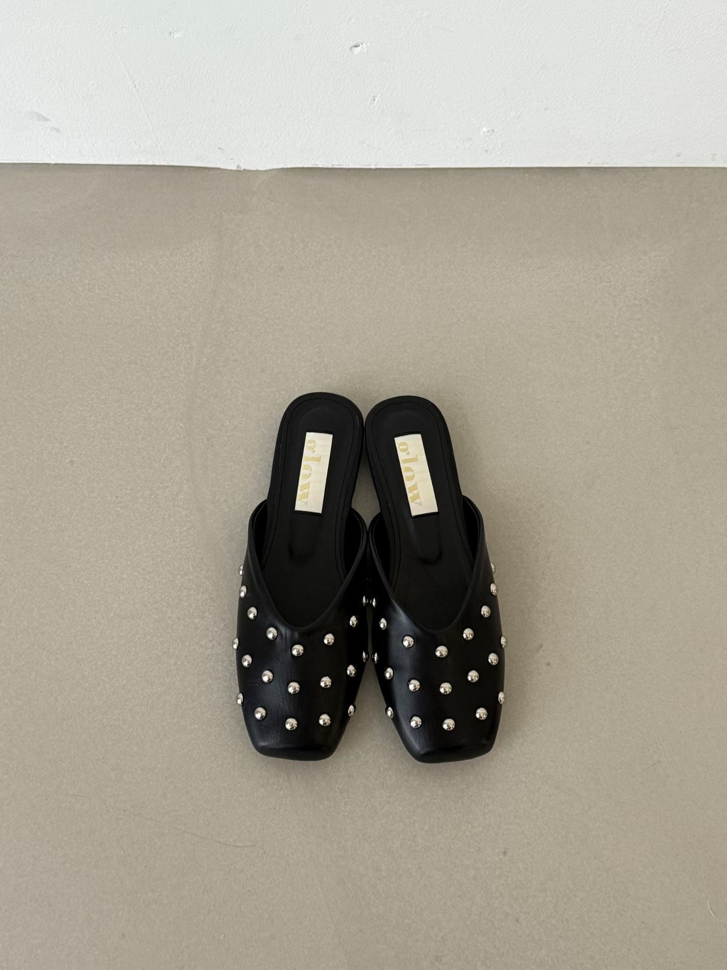 Big Beads Mules (28-30May 超抵價 $428, 批發價$468)