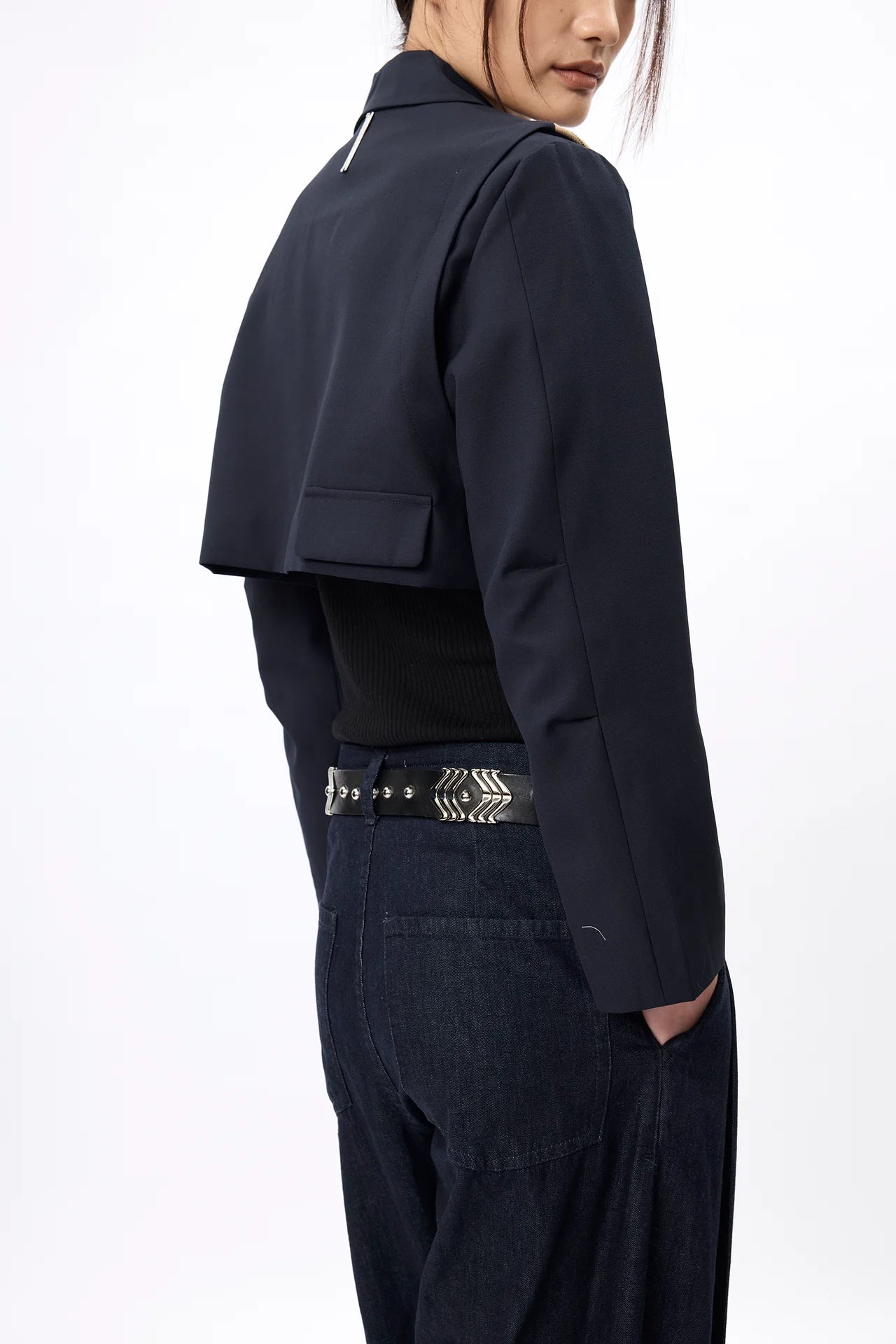 3 Ways Flexi Combo Blazer