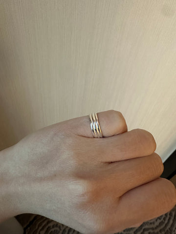 R9 (Pinky Ring)  (21-23Apr $248, 之後批發價$268）