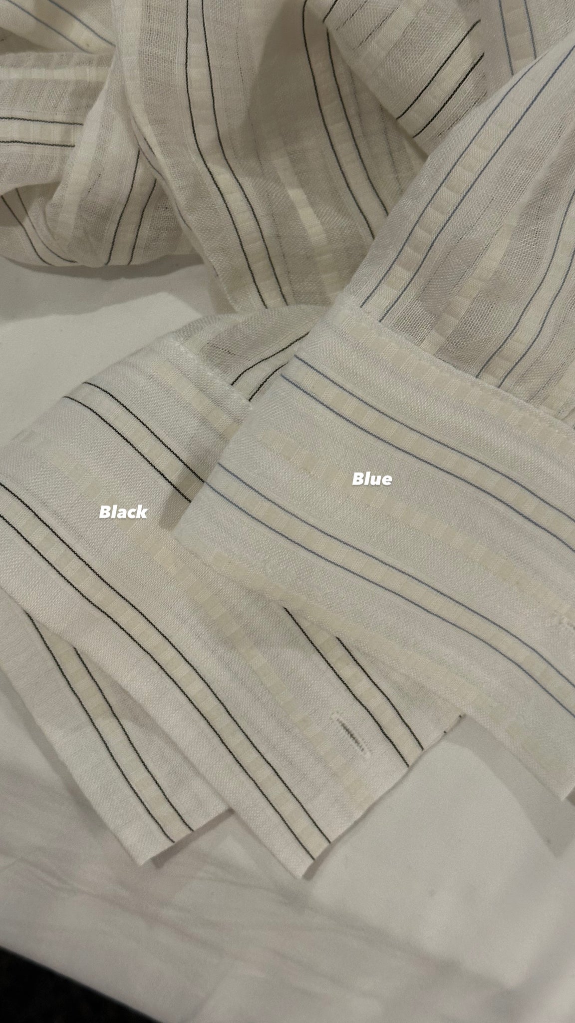 Summer Stripe Shirt (18-20Jul 超抵價$398, 之後批發價$448)