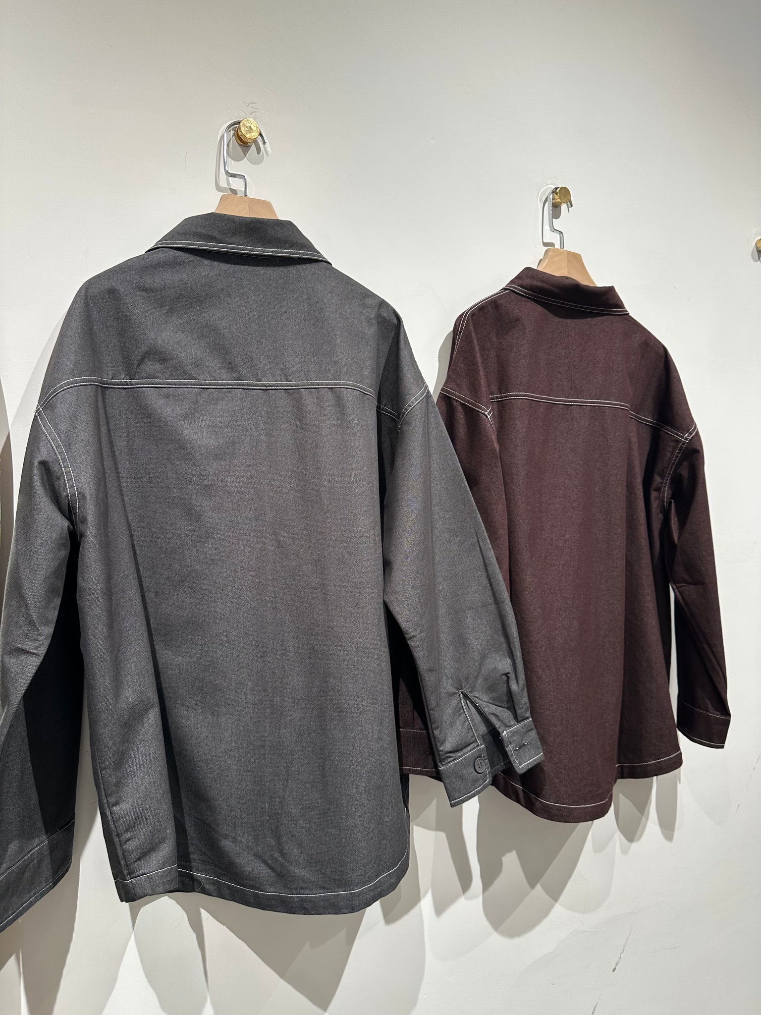 Premium Stitch Shirt