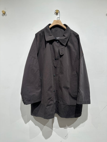 Wind-breaking Cargo Jacket