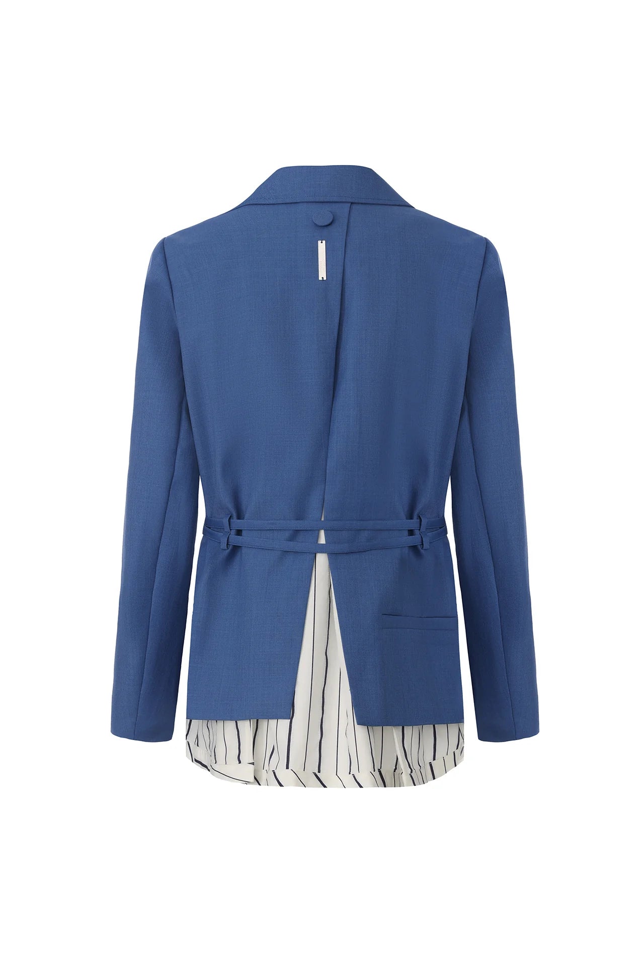 3 Ways Refreshing Blazers