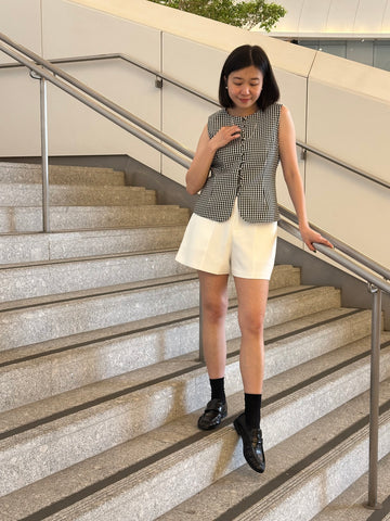 Summer Delicate Shorts (1-5Apr$298, 之後批發價$398）