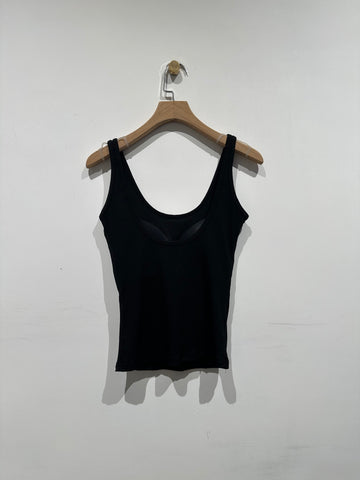 Ribbed Nice Shape Bra Top Vest (加購$168）