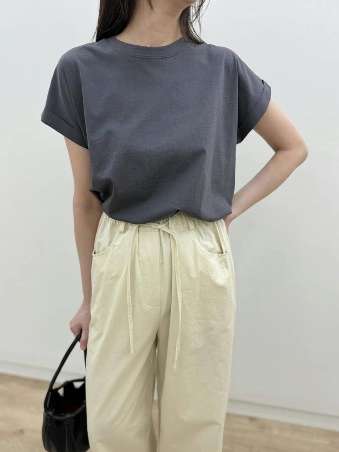 standing tee (加購$168)