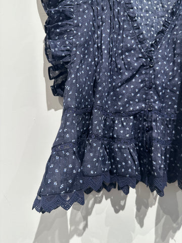 Daisy Doll Folding Top (5-6Jun 超抵價$448, 之後批發價$498)