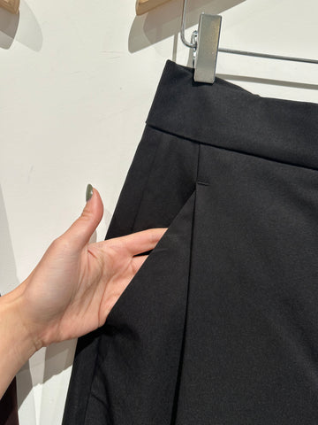 New Season Fold Pants  (8-10Oct超抵價$468, 之後批發價$498)