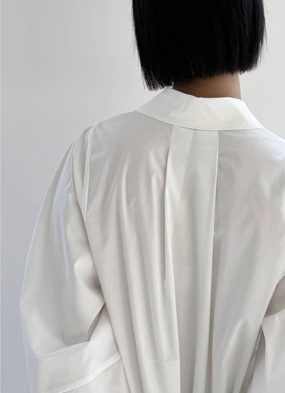 Simple Elegant Shirt