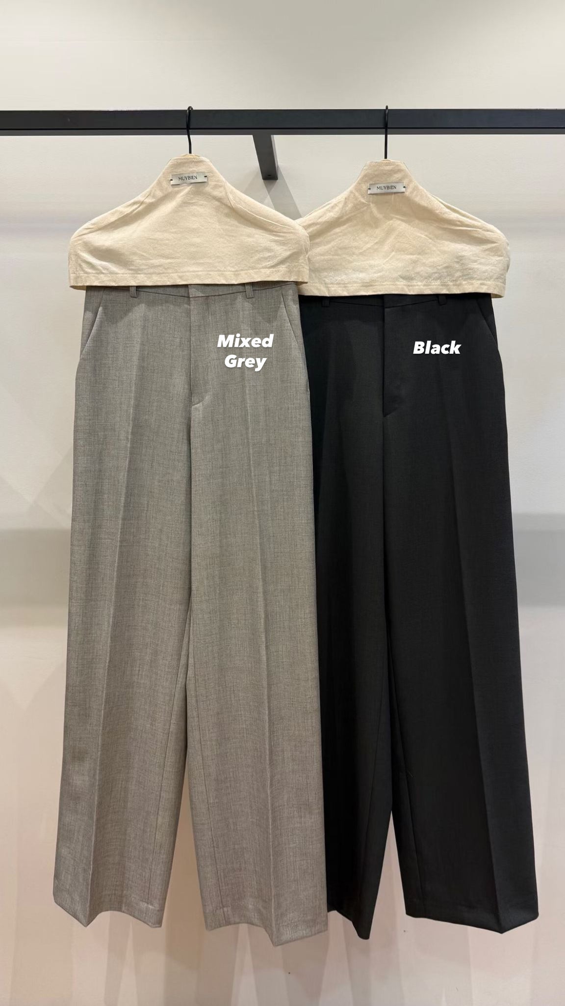 Marble Tailor Pants