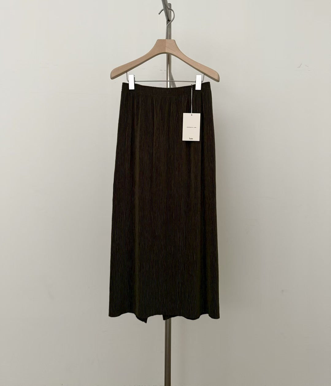 Must Have Daily Ribbed Pencil Skirt (29Apr-1May $398, 之後批發價$428）