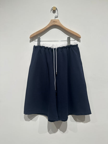 Double Waist Cotton Bermuda Short (31Jul-2Aug 超抵價$298, 之後批發價$328)