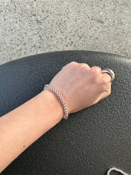 B6 (4m Beads)
