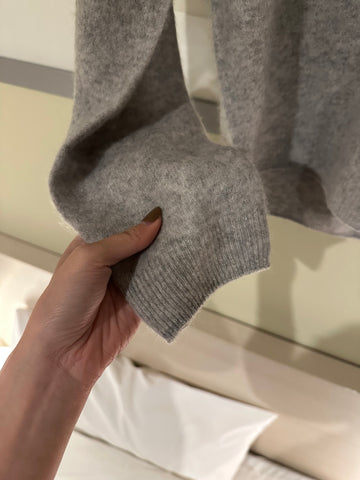 Liberty Knit top (26-28Nov $448, 之後批發價$468）