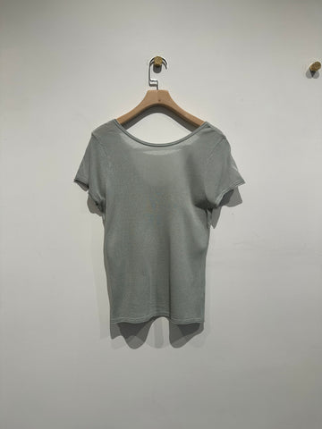 Two Ways Slim Knit Top (5-6Jun 超抵價$298, 之後批發價$348)